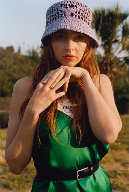 NATASHA BASSETT — ODDA Digital