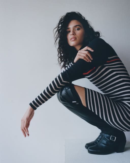 January Capsule — Rag & Bone