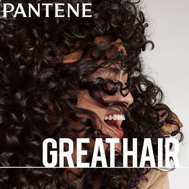 Pantene 2022 — Pantene