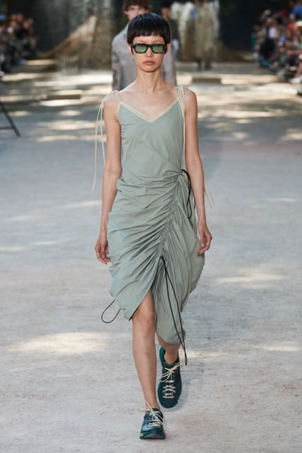 Reese Cooper S/S 23 Show