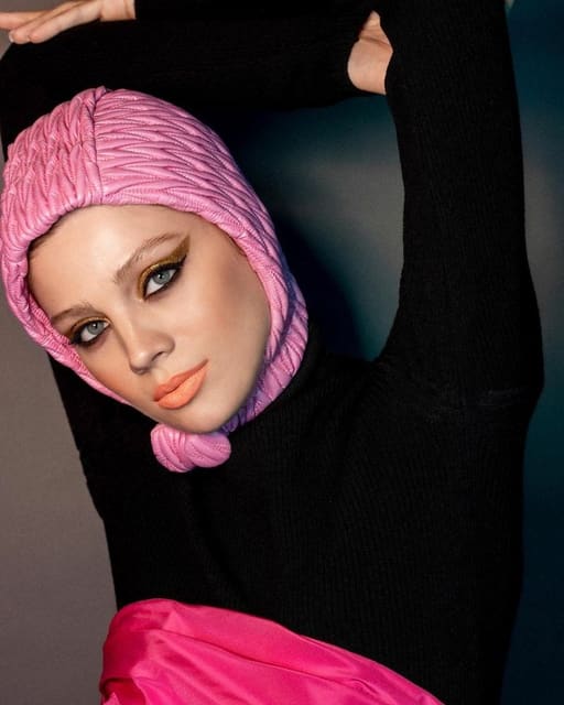 Yves Saint Laurent Beauty by Antonio Ter... — Telva