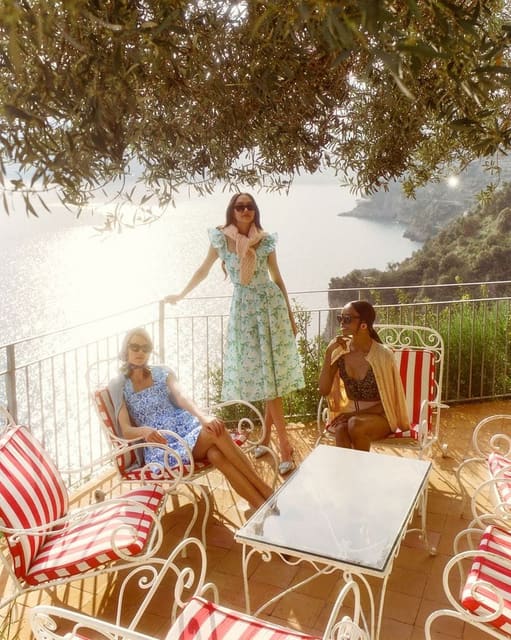 Hill House Summer '22