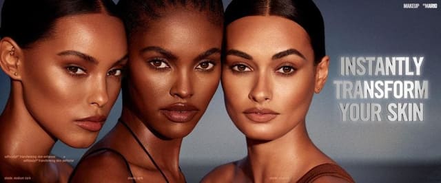 Makeup by Mario Soft Sculpt Campaign — Makeup by Mario
