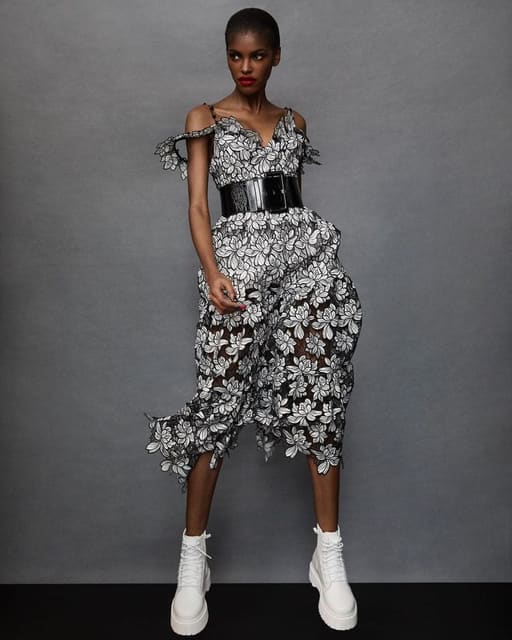 Prabal Gurung Resort 2023 Lookbook — Prabal Gurung