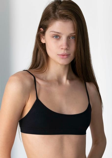 Julia Kolesnikova