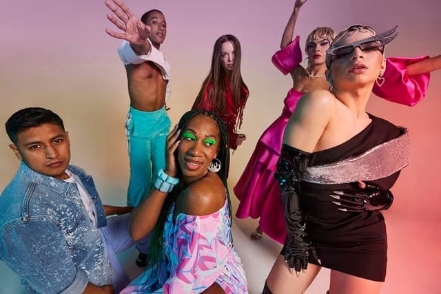 Saks Off 5th x Pride 2022 — Saks OFF FIFTH