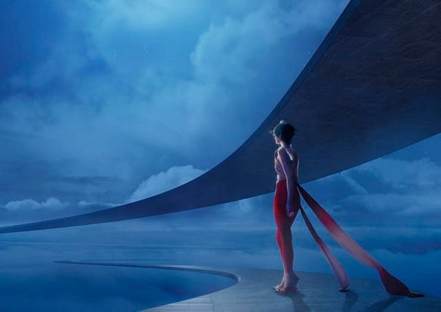 Photography Bryan Huynh — VOGUE+