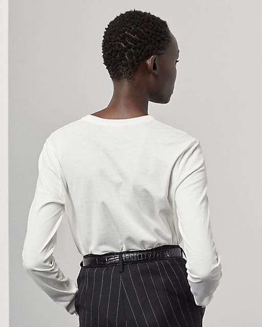 RL pre fall 2022 — Ralph Lauren