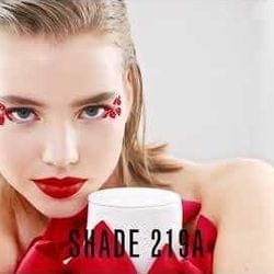 Valentino Beauty S/S 2022: Born in Rosso... — Valentino Beauty