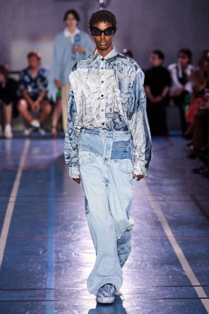 Natasha Zinko S/S 23 Show — Natasha Zinko