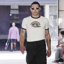 Jordanluca S/S 23 Show — Jordanluca