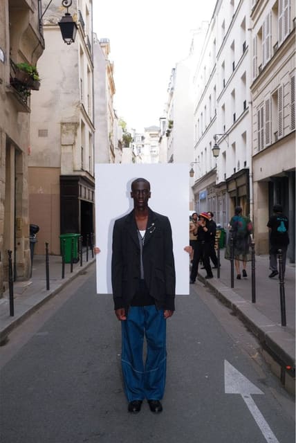 Sulvam S/S 23 Presentation — Sulvam