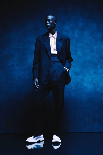 Winnie S/S 23 Lookbook