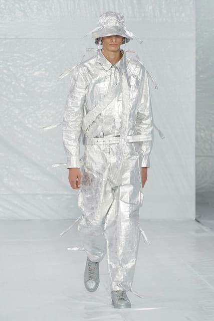 Craig Green S/S 23 Men's Show — Craig Green