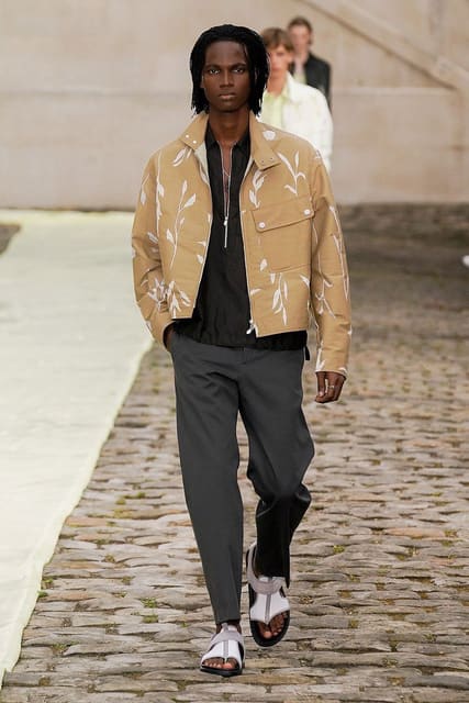 David Folarin — 9