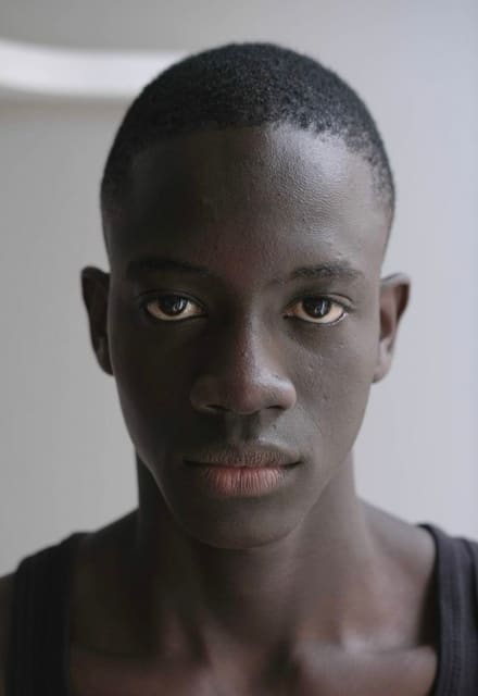 Babacar Diop