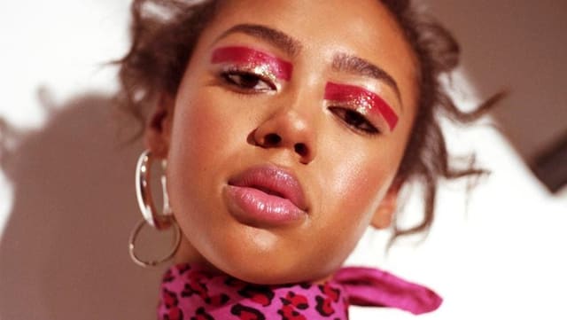 Bella Harris is Balancing High School an... — Galore Magazine