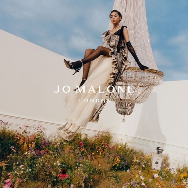 The House Of Jo Malone — Jo Malone