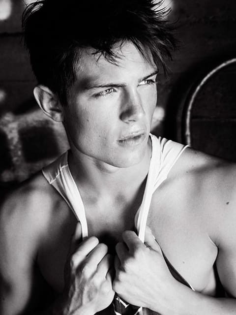 Chad Buchanan
