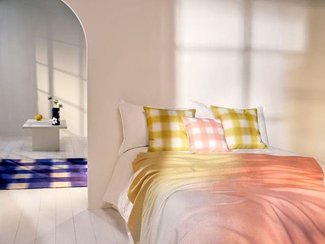 H&M Home x India Mahdavi — H&M