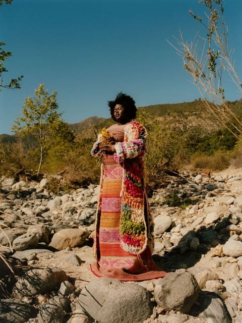 What a Wonderful World — Blanc Magazine
