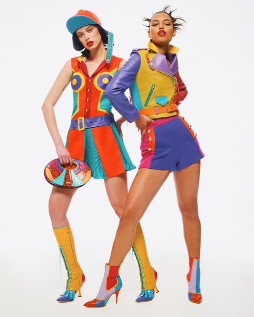 FULFILL YOUR STYLE FANTASIES WITH EIGHT ... — V Magazine