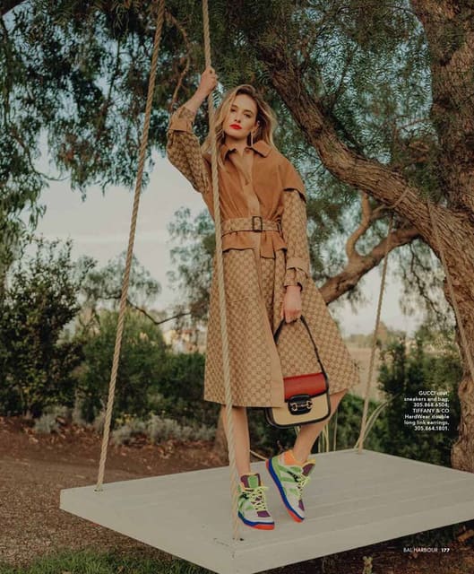 Fall/Winter 2021 — Bal Harbour Magazine
