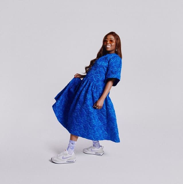 Nike Air Max Dawn - Photography by Ally ... — Nike