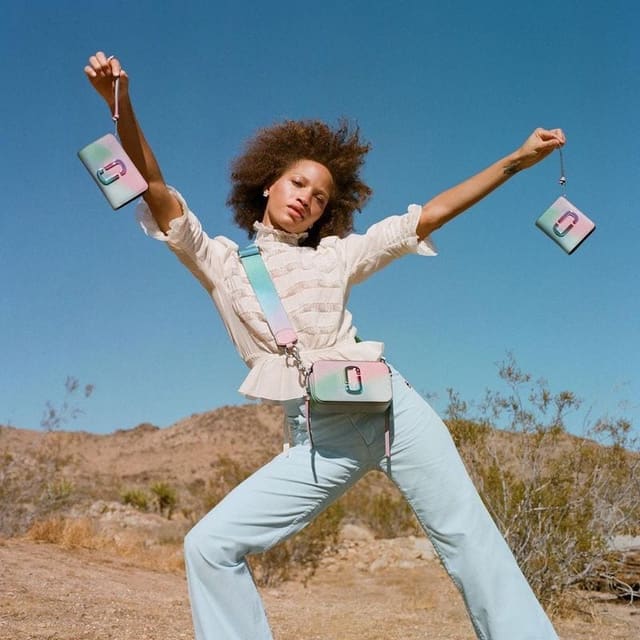 Accessories Fall 2020 — Marc Jacobs