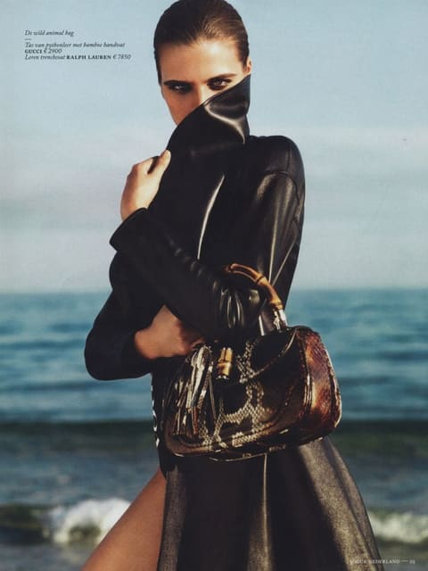 Major Details — Vogue Netherlands