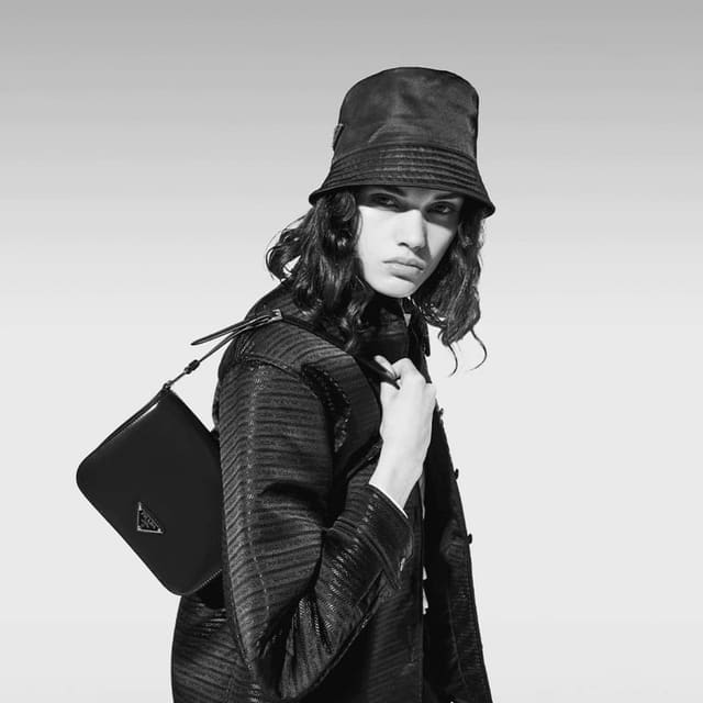 Prada Special Projects 2021: Prada Galle... — Prada