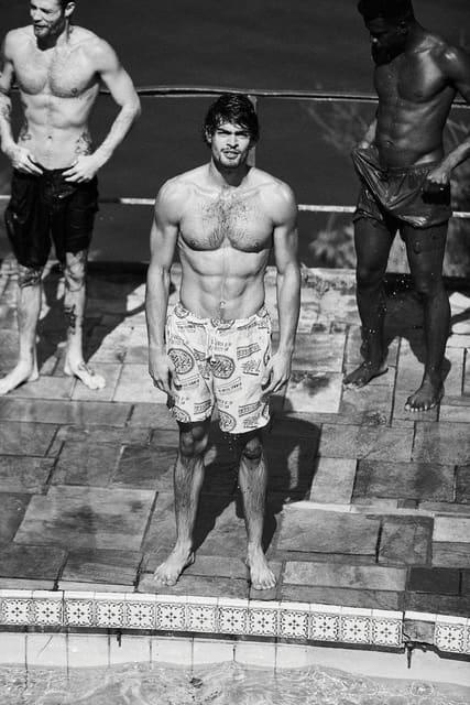 Iago Botelho — 10