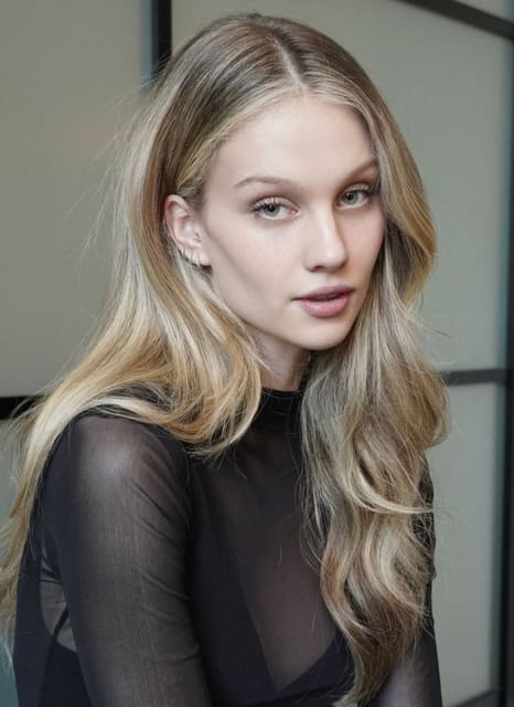 Hazel Graye