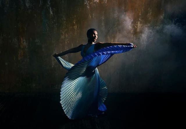 Michaela Coel — Essence Magazine