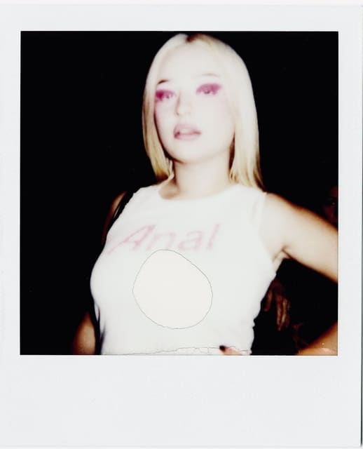 INSIDE PLANET PRIDE FESTIVAL WITH TY SUNDERLAND — CFDA