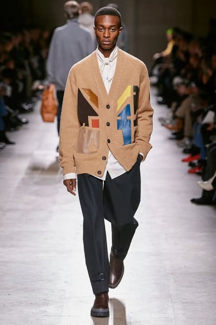 David Adebola — 9