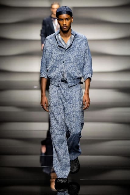 Ibrahim Idoow — 11
