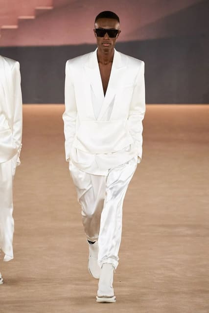 David Adebola — 10