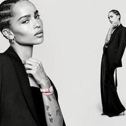 Omega My Choice ft. Zoë Kravitz & Nicole Kidman — Omega Watches