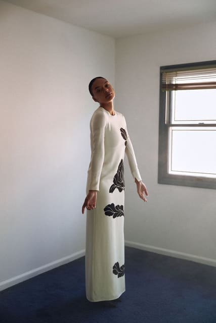 The House — Ladygunn Magazine