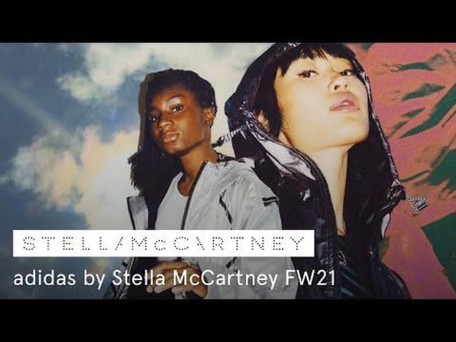adidas by Stella McCartney F/W 2021: STE... — Adidas