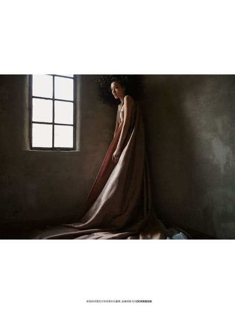 Phantom Thread — Elle China
