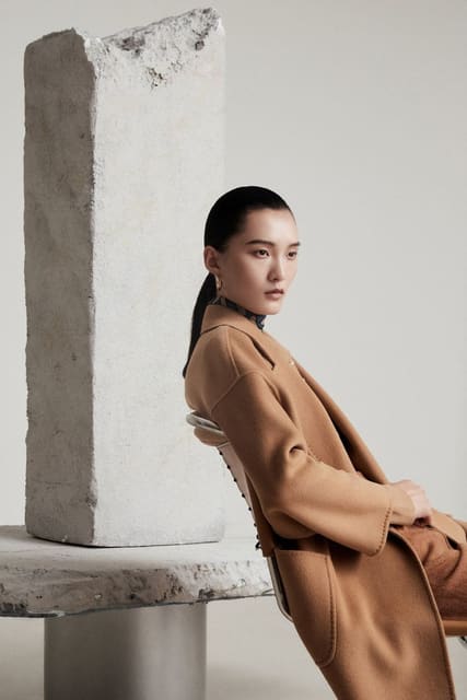 Ellassay Fall Winter 2021 Lookbook — Ellassay