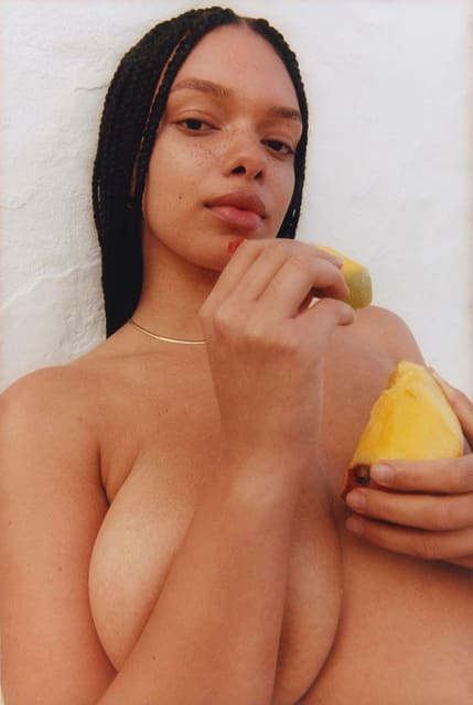 Bunny Hazel Clarke