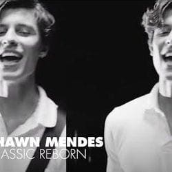 Classics Reborn with Shawn Mendes 2022 — Tommy Hilfiger