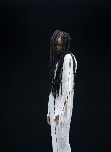 Photography Boris Kralj — i-D Germany