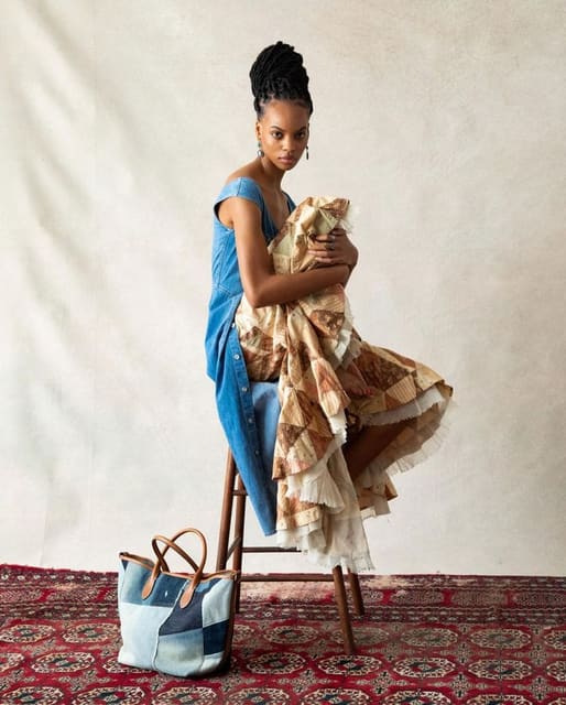 Polo Ralph Lauren x Vogue Vintage and Up... — Polo Ralph Lauren