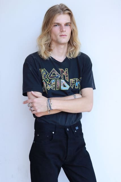 Miles Montierth