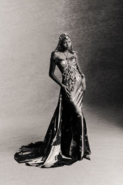 Diva Divina — Vogue Brasil