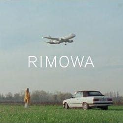 Souvenir - New Horizons by Van Khokhlov — Rimowa